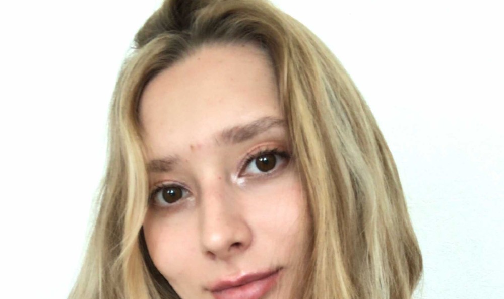 Индивидуалка Романа фото № 2 в городе Симферополь