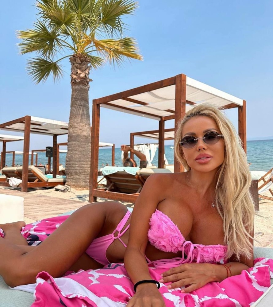 Индивидуалка Софья фото № 2 в городе Симферополь