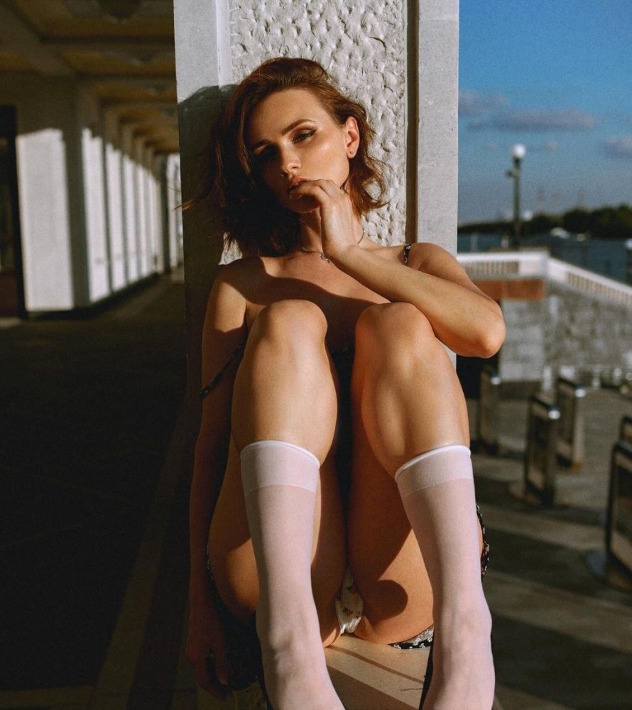 Индивидуалка Света фото № 2 в городе Симферополь