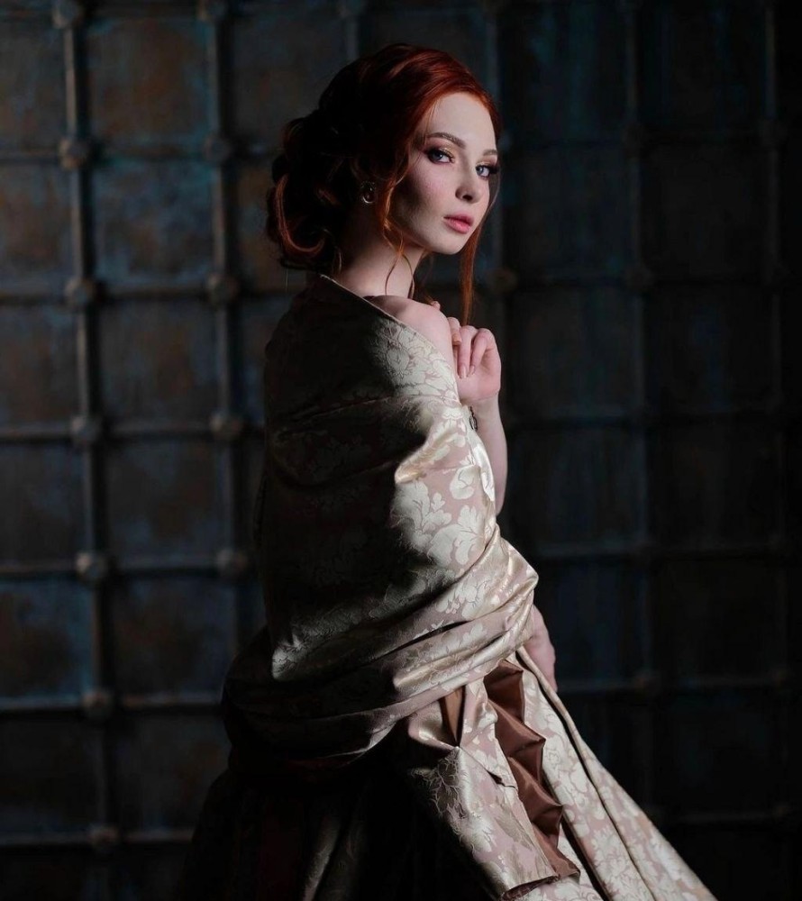 Индивидуалка Светлана фото № 2 в городе Симферополь