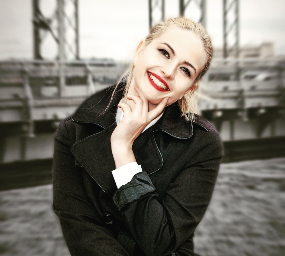 Индивидуалка Тоня фото № 2 в городе Симферополь