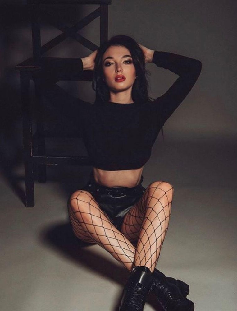 Индивидуалка Тося фото № 2 в городе Симферополь