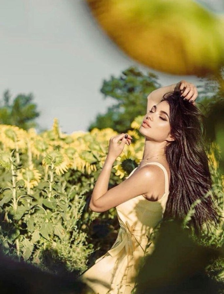 Индивидуалка Тося фото № 2 в городе Симферополь