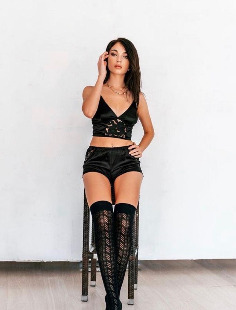 Индивидуалка Тося фото № 2 в городе Симферополь