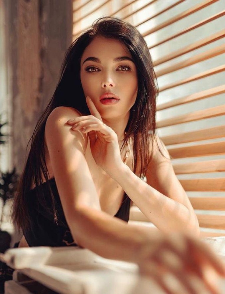 Индивидуалка Тося фото № 2 в городе Симферополь