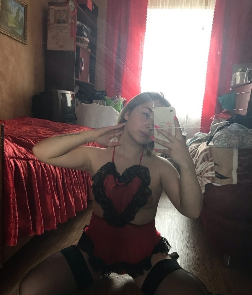 Индивидуалка Ульяна фото № 2 в городе Симферополь