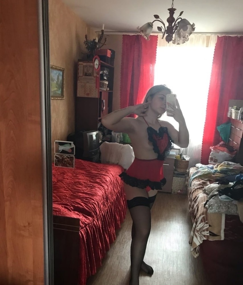 Индивидуалка Ульяна фото № 2 в городе Симферополь