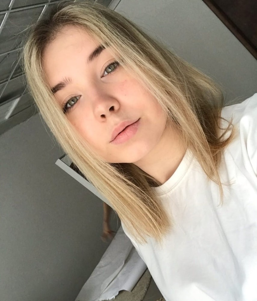 Индивидуалка Ульяна фото № 2 в городе Симферополь