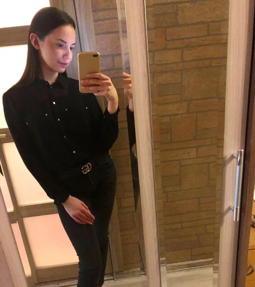 Индивидуалка Янка фото № 2 в городе Симферополь