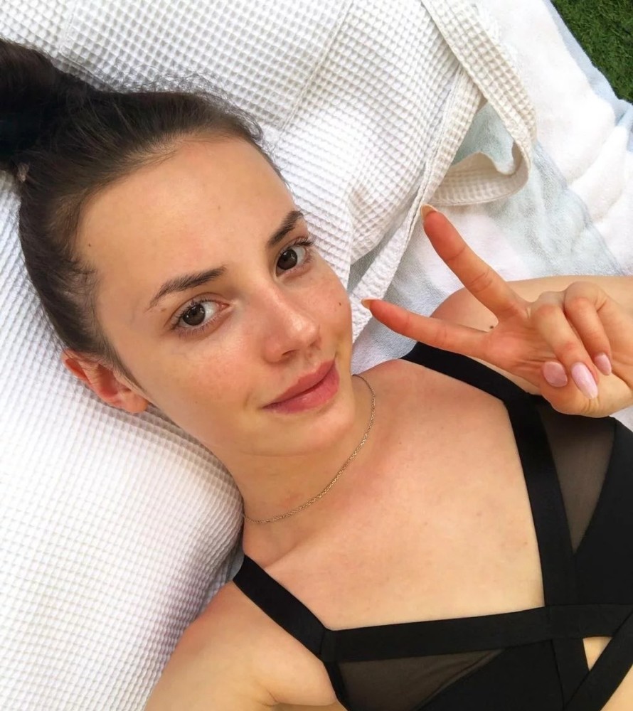 Индивидуалка Янка фото № 2 в городе Симферополь