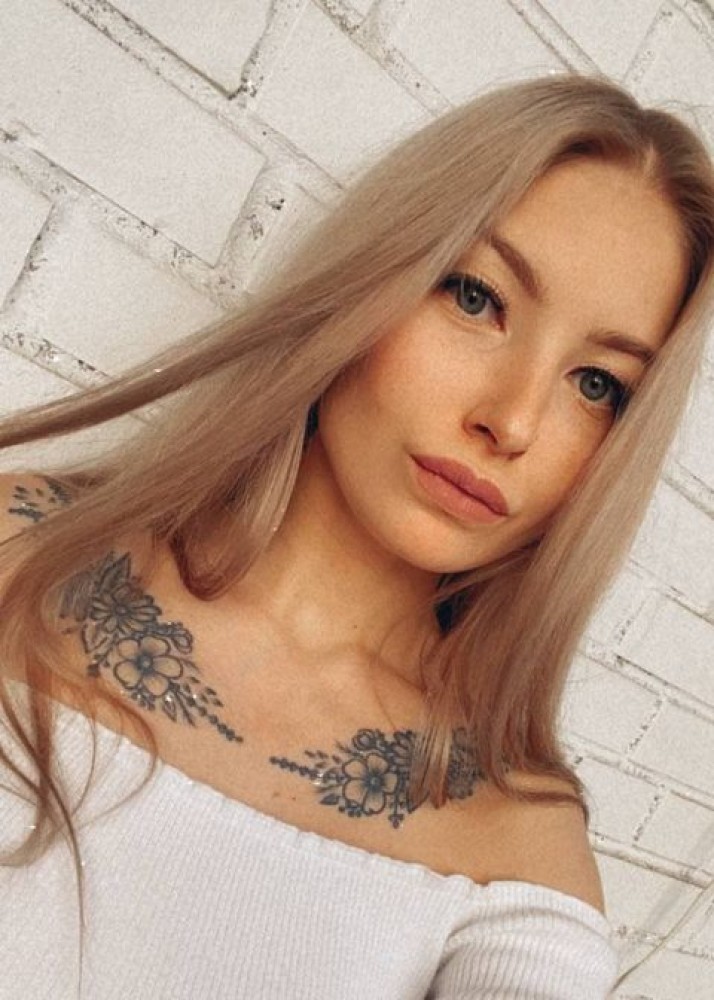 Индивидуалка Адель фото № 2 в городе Симферополь