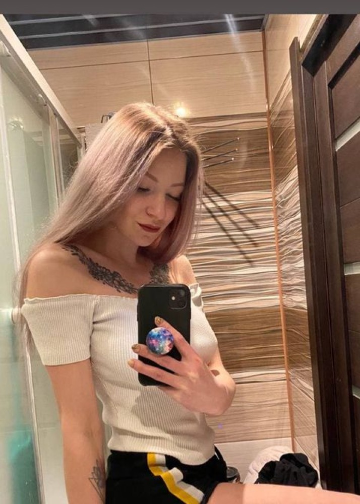 Индивидуалка Адель фото № 2 в городе Симферополь