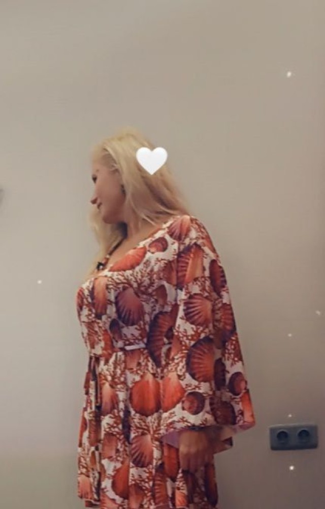 Индивидуалка Агния фото № 2 в городе Симферополь