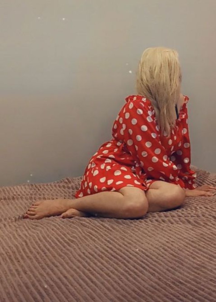 Индивидуалка Агния фото № 2 в городе Симферополь