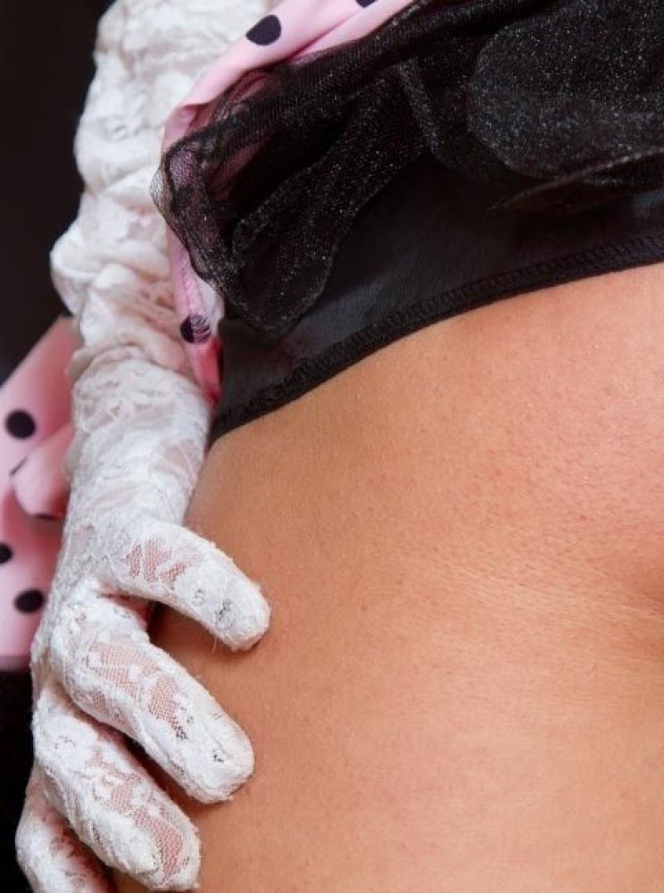 Индивидуалка Альбина фото № 2 в городе Симферополь