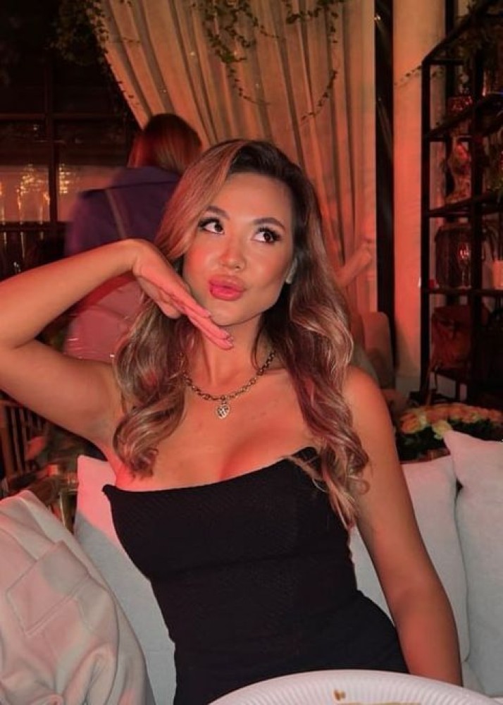 Индивидуалка Анита фото № 2 в городе Симферополь