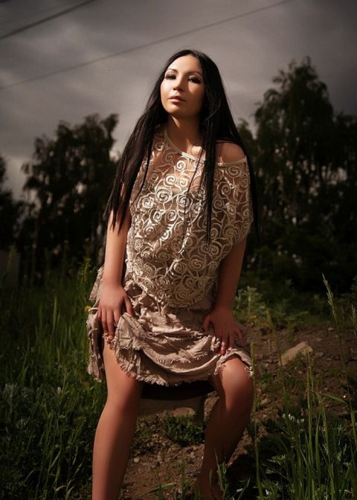 Индивидуалка Аня фото № 2 в городе Симферополь