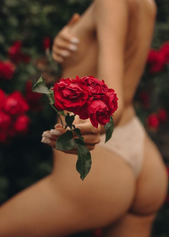 Индивидуалка Анжелика фото № 2 в городе Симферополь