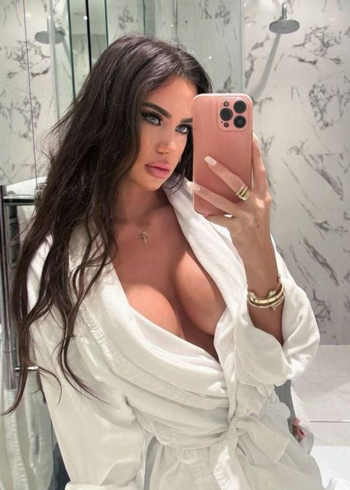 Индивидуалка Азалия главное фото в городе Симферополь 