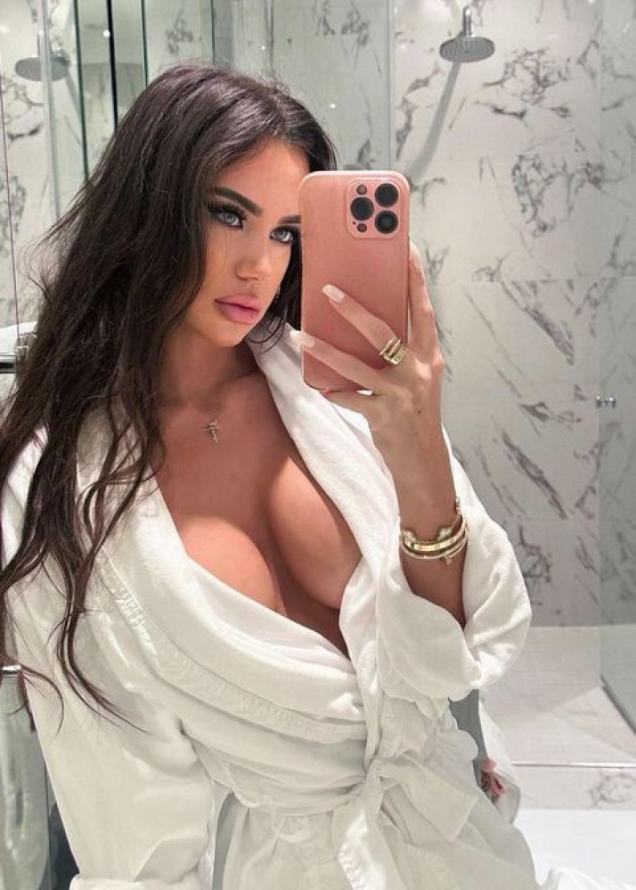 Индивидуалка Азалия фото № 2 в городе Симферополь