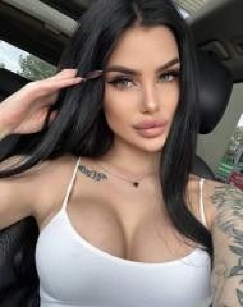 Индивидуалка Азалия фото № 2 в городе Симферополь