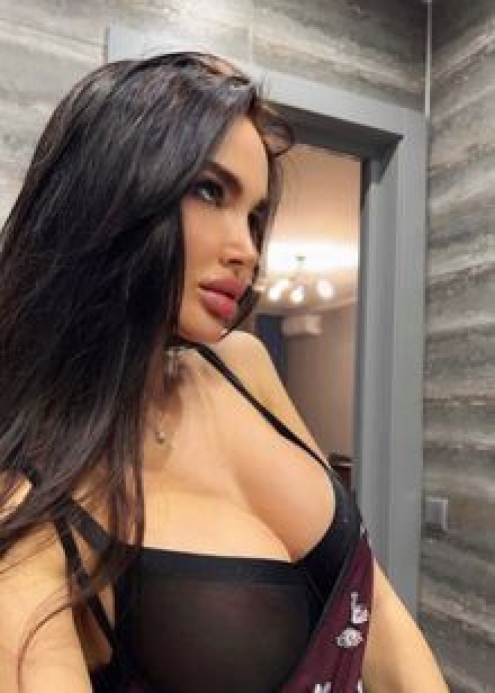 Индивидуалка Азалия фото № 2 в городе Симферополь