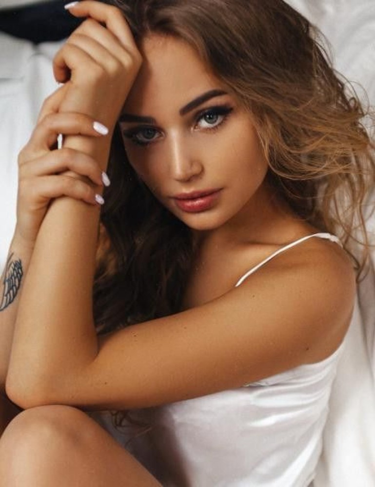 Индивидуалка Бэлла фото № 2 в городе Симферополь