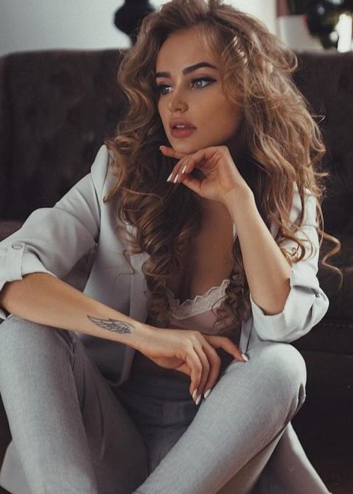 Индивидуалка Бэлла фото № 2 в городе Симферополь