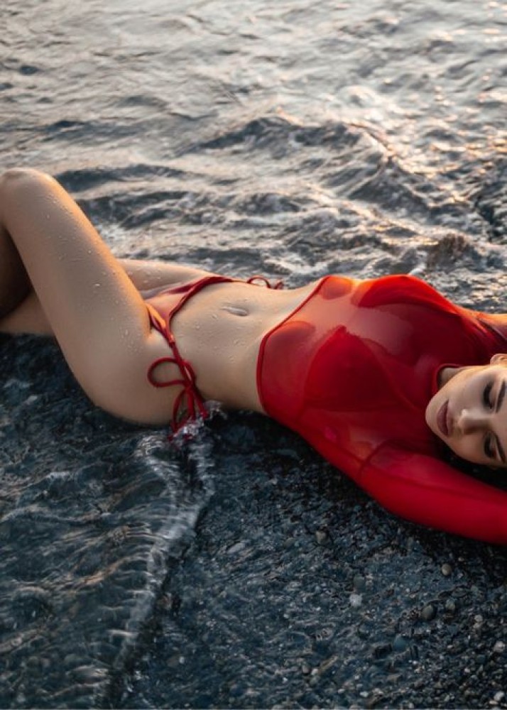 Индивидуалка Даша фото № 2 в городе Симферополь