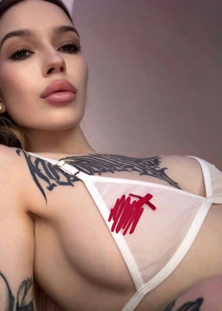 Индивидуалка Даша фото № 2 в городе Симферополь