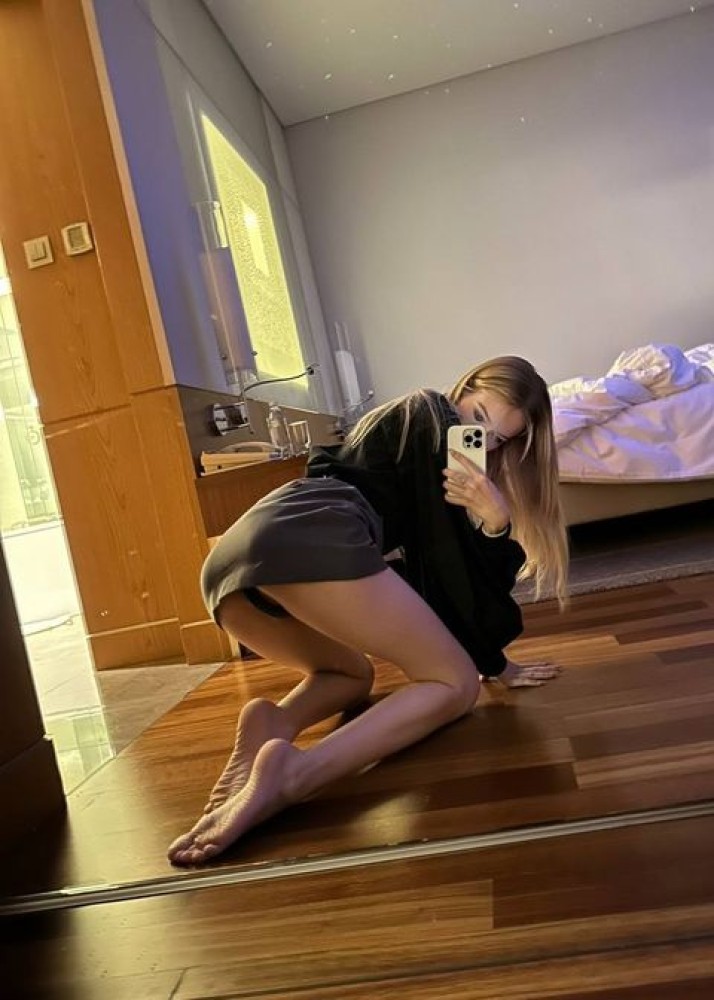 Индивидуалка Даша фото № 2 в городе Симферополь