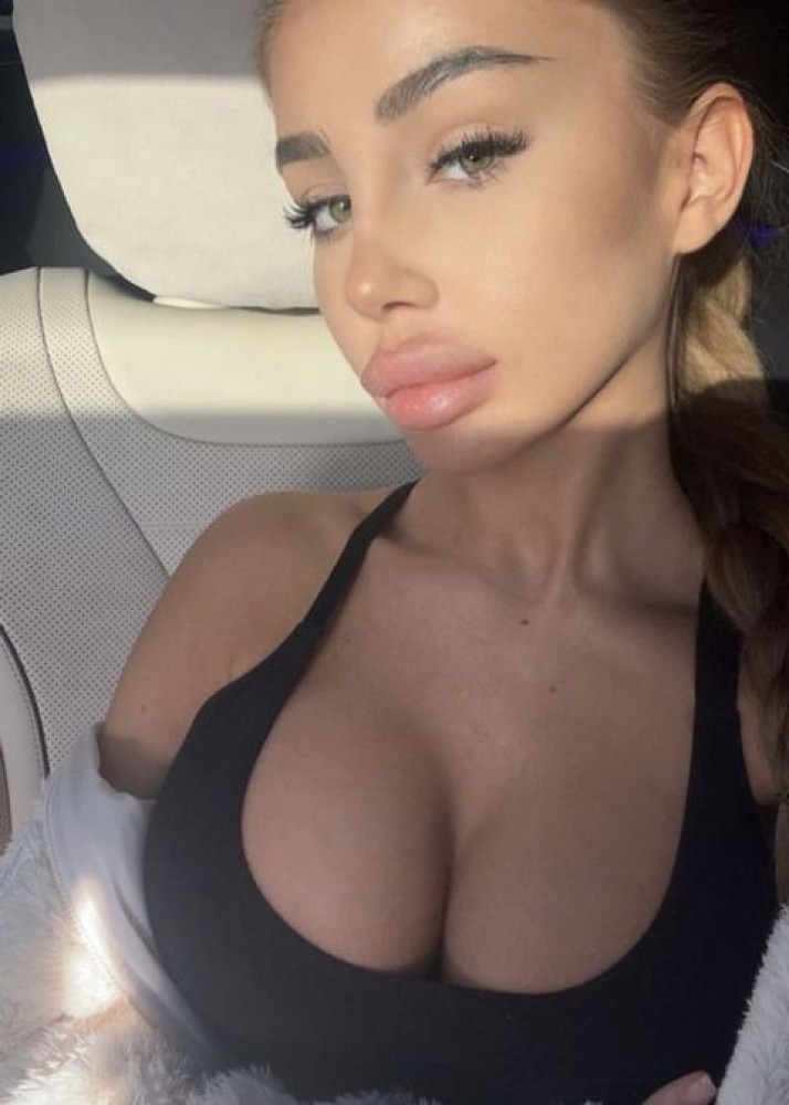 Индивидуалка Даша фото № 2 в городе Симферополь