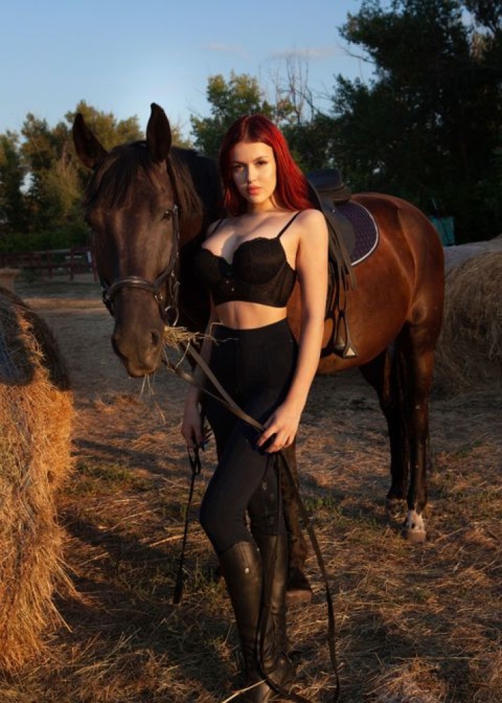 Индивидуалка Диана фото № 2 в городе Симферополь