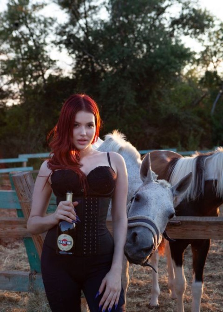 Индивидуалка Диана фото № 2 в городе Симферополь