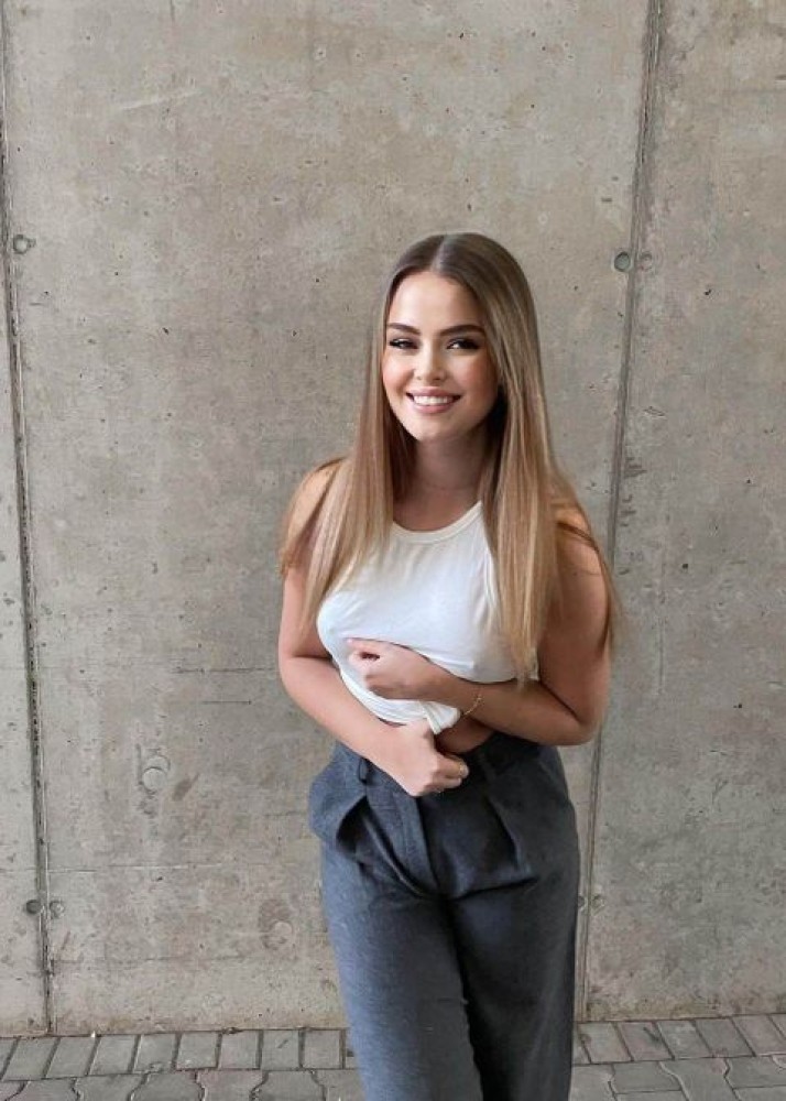 Индивидуалка Дина фото № 2 в городе Симферополь