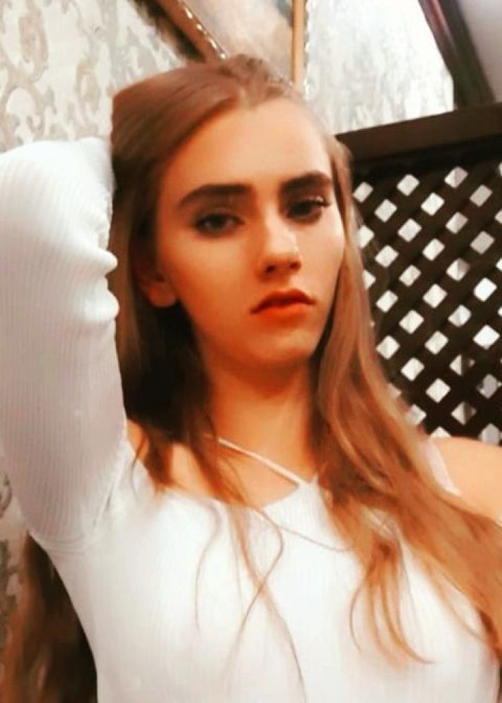 Индивидуалка Елена главное фото в городе Симферополь 