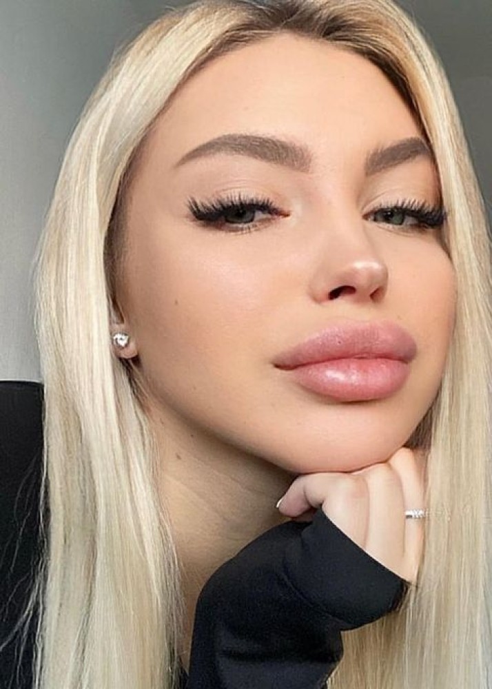 Индивидуалка Эля фото № 2 в городе Симферополь