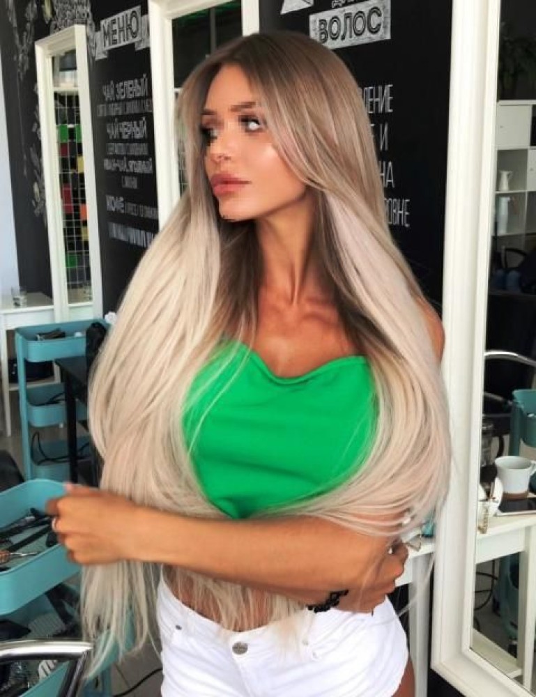 Индивидуалка Ева фото № 2 в городе Симферополь