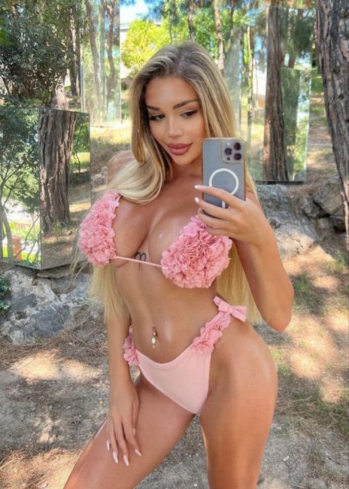 Индивидуалка Инна фото № 2 в городе Симферополь