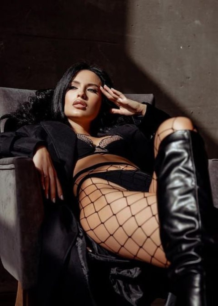 Индивидуалка Инна фото № 2 в городе Симферополь