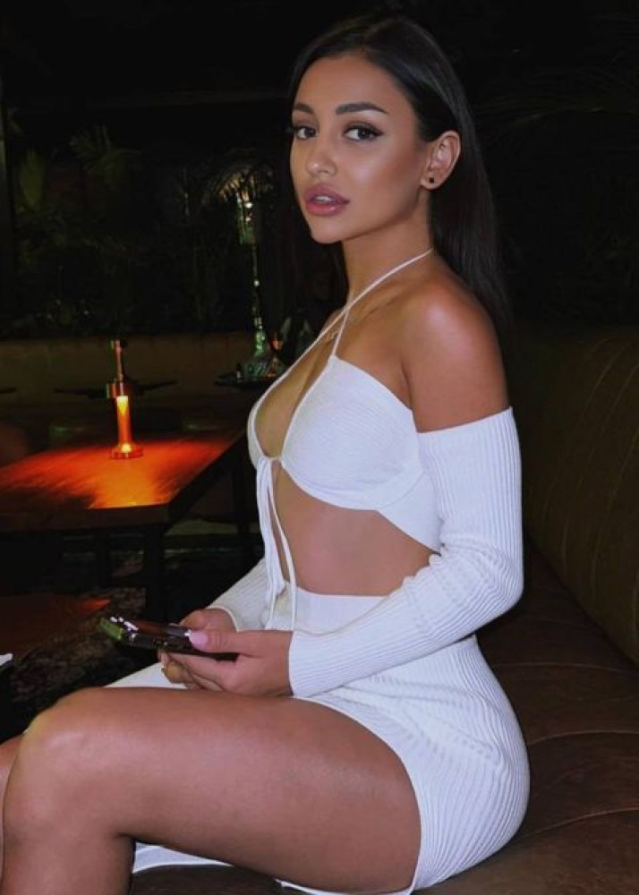 Индивидуалка Ира главное фото в городе Симферополь 