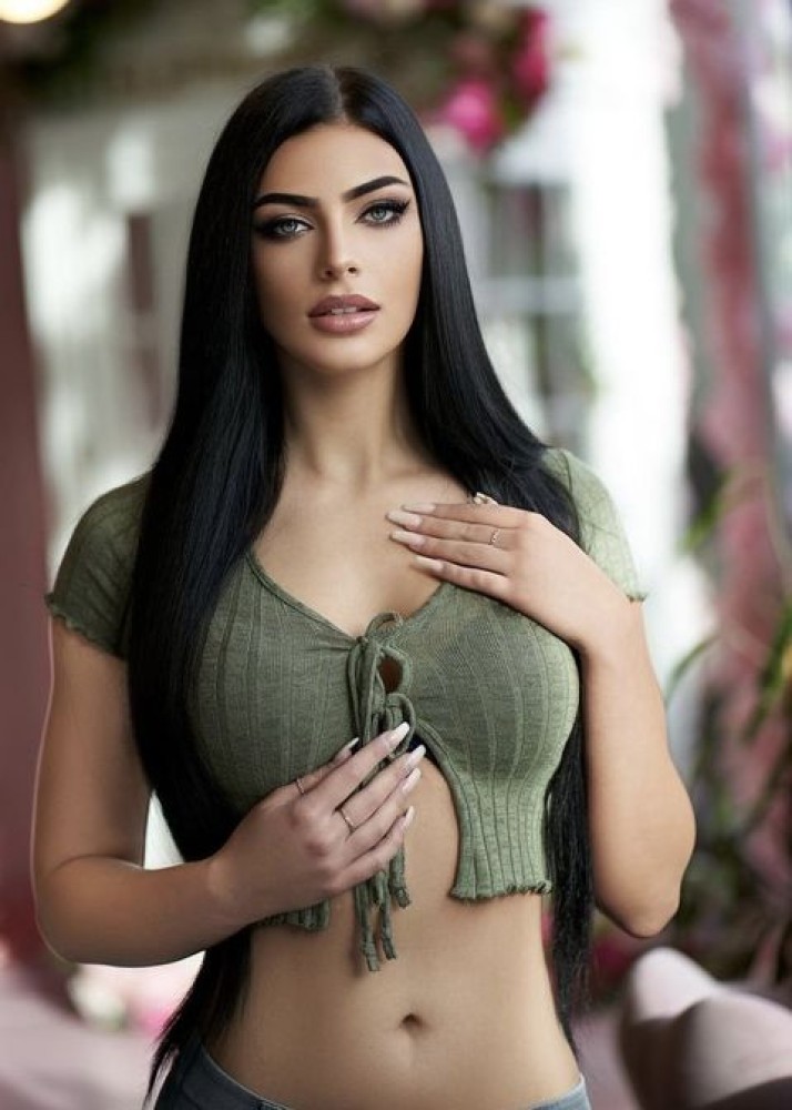 Индивидуалка Ира фото № 2 в городе Симферополь