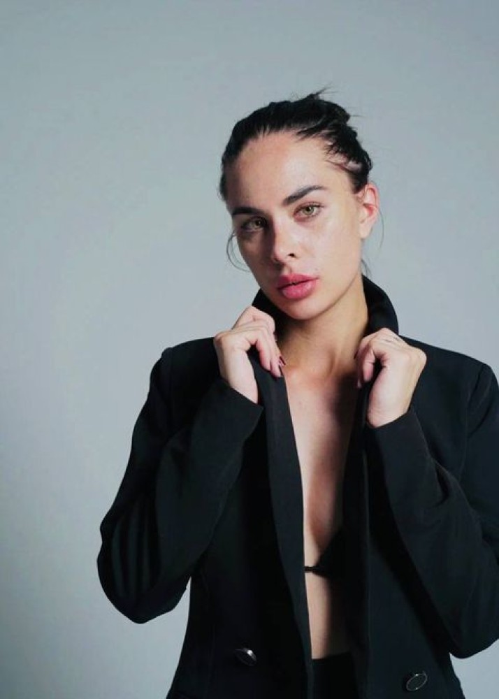 Индивидуалка Камилла фото № 2 в городе Симферополь