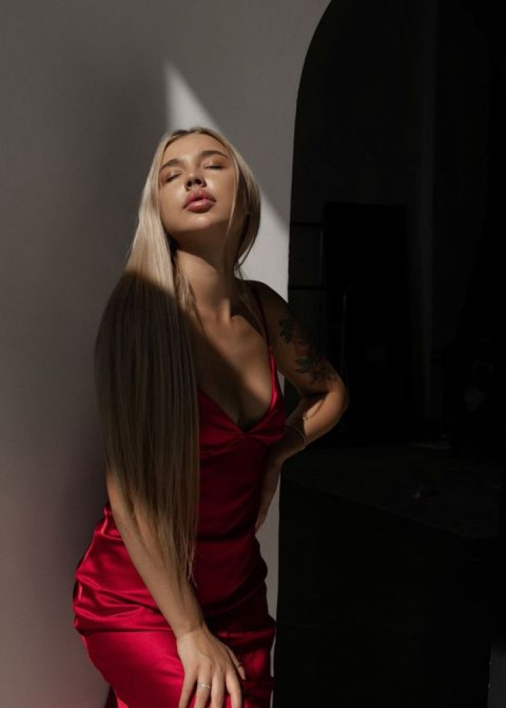 Индивидуалка Карина фото № 2 в городе Симферополь