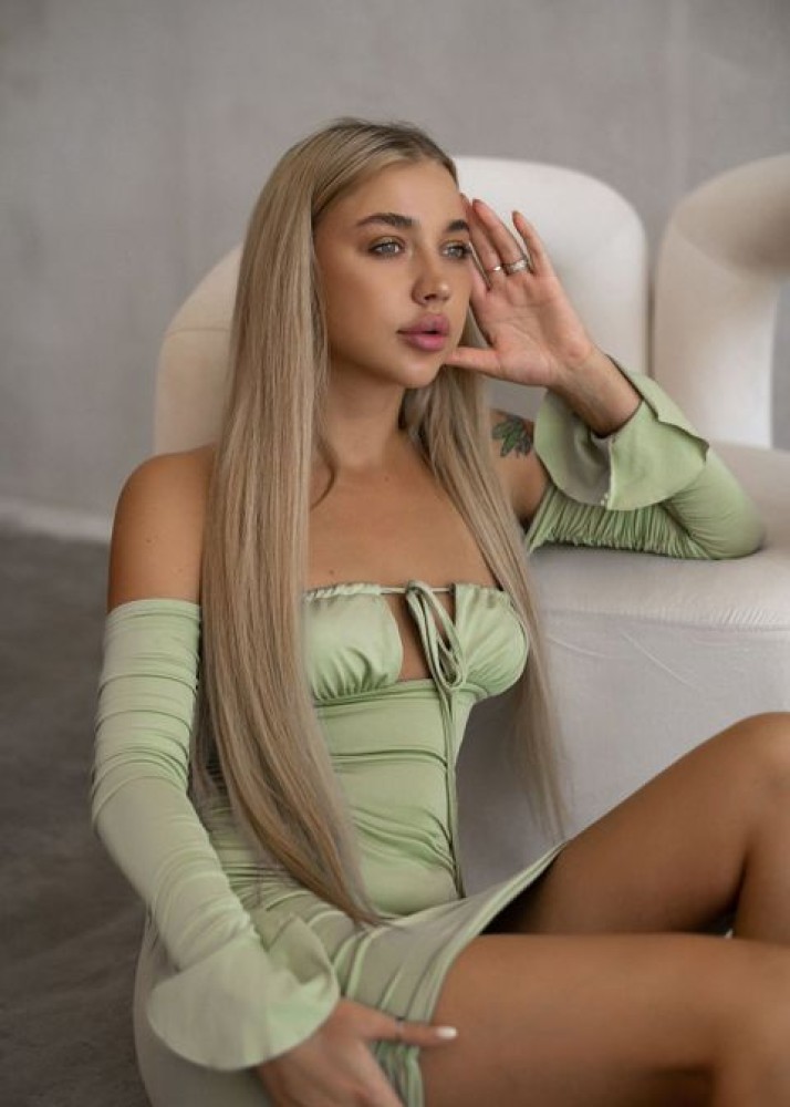 Индивидуалка Карина фото № 2 в городе Симферополь