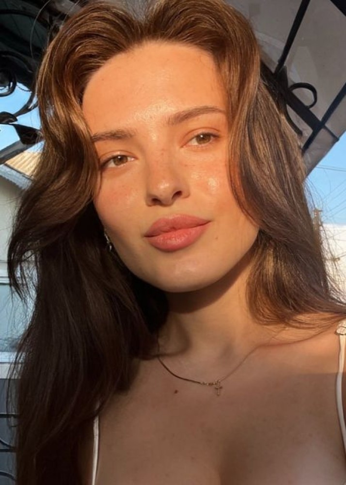 Индивидуалка Кира фото № 2 в городе Симферополь