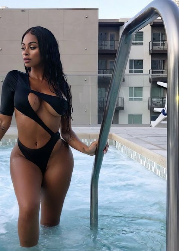 Индивидуалка Кристина фото № 2 в городе Симферополь