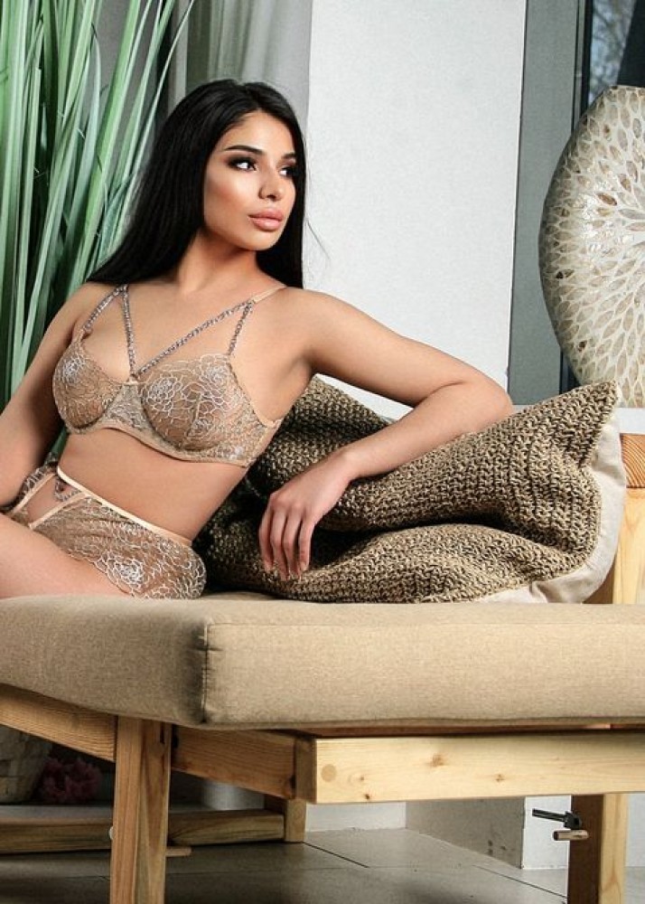 Индивидуалка Лейла фото № 2 в городе Симферополь