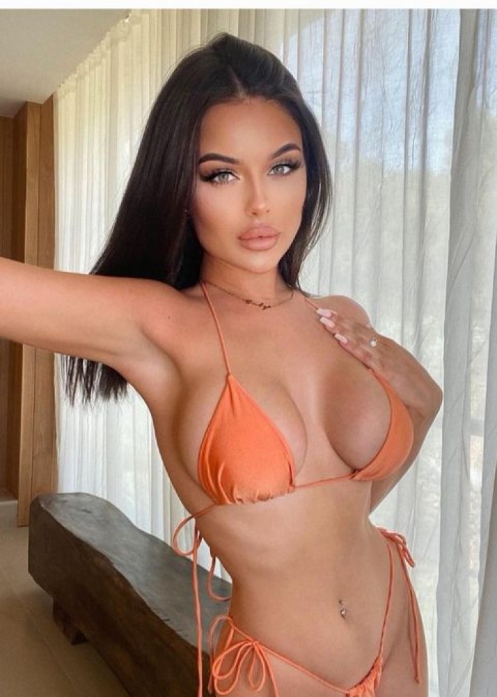 Индивидуалка Лейла главное фото в городе Симферополь 