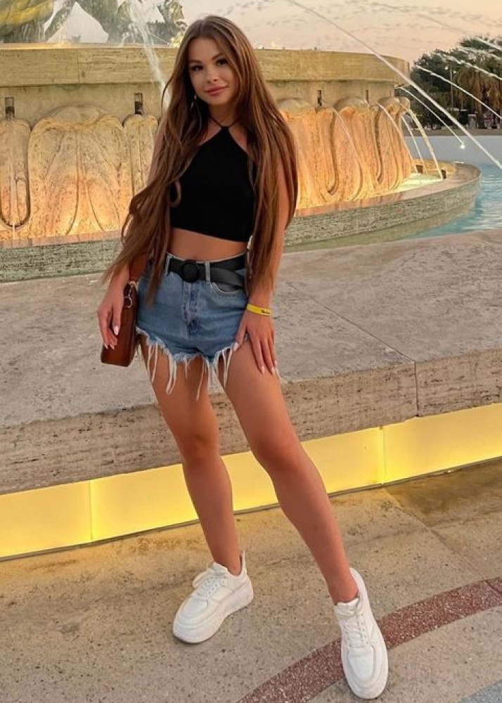 Индивидуалка Лера главное фото в городе Симферополь 